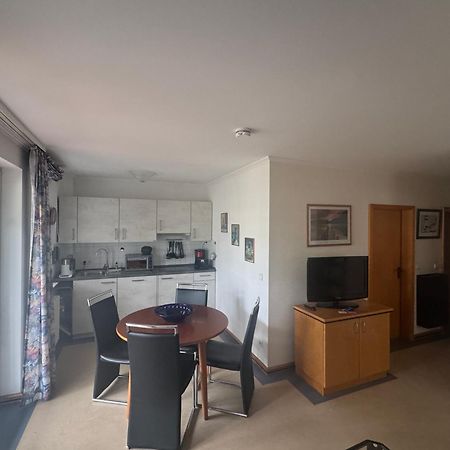 Ferienwohnung Im Duenenpark 빈츠 외부 사진