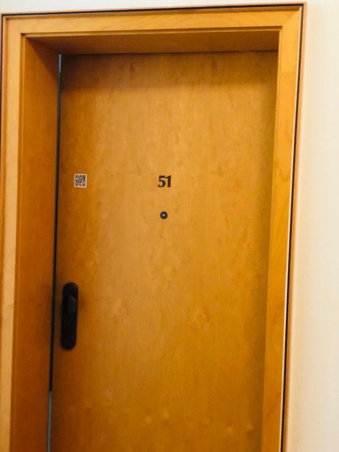 Ferienwohnung Im Duenenpark 빈츠 외부 사진